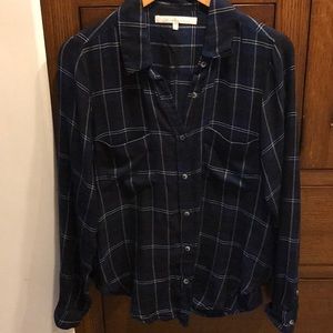 Lovers and Friends Shirt - Size M